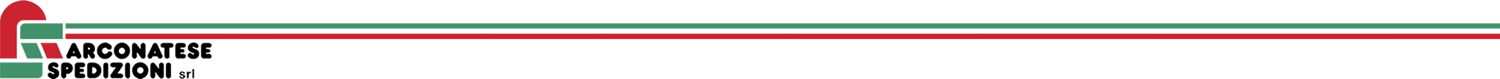 Arconatese Spedizioni S.R.L