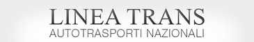 Logo Autotrasporti Linea Trans